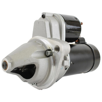 Quicksilver 8M6007403 Starter, 12-volt till Volvo Penta, Bosch