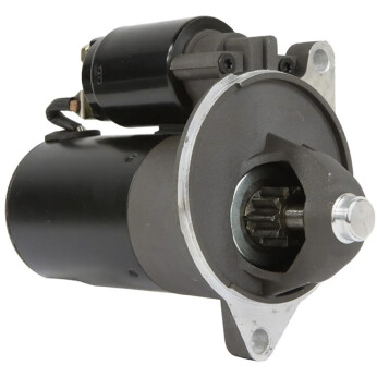 Quicksilver 8M6014121 Starter, 12-volt till Volvo Penta, OMC