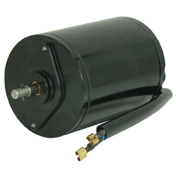 Quicksilver 8M6007553 12-volt trim/tiltmotor till Volvo-Penta