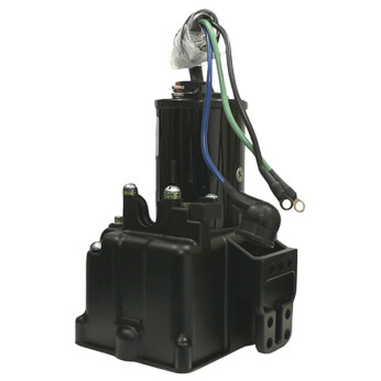Quicksilver 8M6007552 12-volt trim/tiltmotor till Volvo-Penta