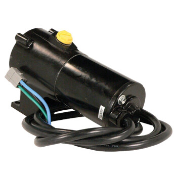 Quicksilver 8M6007521 12-volt trim-/tilltmotor till Chrysler, Evinrude