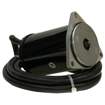 Quicksilver 8M6007522 12-volt trim-/tilltmotor till Evinrude Johnson, OMC