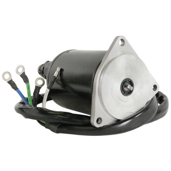 Quicksilver 8M6007576 12-volt trim/tiltmotor till utv. Yamaha F225-250hk
