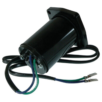 Quicksilver 8M6007527 12-volt trim-/tilltmotor till Evinrude Johnson