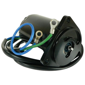 Quicksilver 8M6014138 12-volt trim/tiltmotor till Yamaha