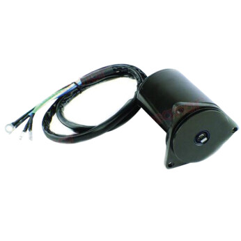 Quicksilver 8M6014144 12-volt trim/tiltmotor till utv. Yamah