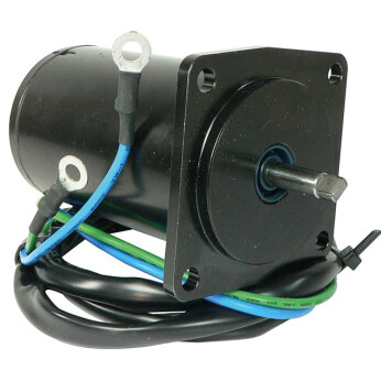 Quicksilver 8M6014147 12-volt trim/tilltmotor, Yamaha