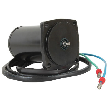 Quicksilver 8M6014148 12-volt trim-/tilltmotor till Evinrude,