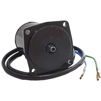 Quicksilver 8M6014149 12-volt trim-/tilltmotor till Evinrude,