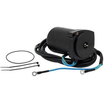 Quicksilver 8M6013260 Trim/tilltmotor till Yamaha 300-350 hk motorer