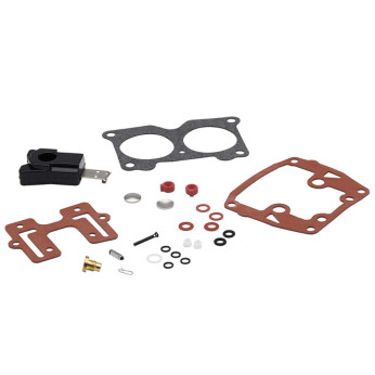 Quicksilver 8M6013877 Carb. Rep. Kit till utv. Evinrude, OMC