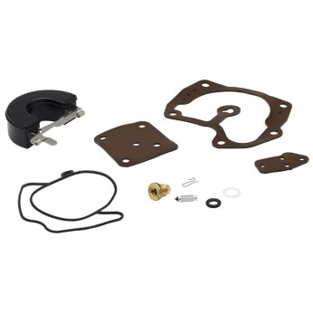 Quicksilver 8M6013879 Carb. Rep. Kit till utv. Evinrude, Johns