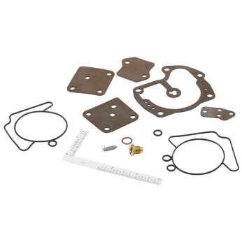 Quicksilver 8M6010310 OMC Carb. Kit till utv. Evinrude, Johnson, OMC V4/V6