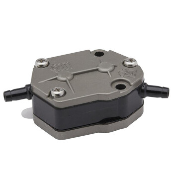 Quicksilver 8M6010282 Bränslepump till Yamaha 40-90 hk utombordsmotor