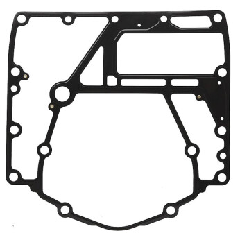 Quicksilver 8M6010322 F150 bottenpackning till utvalda Yamaha F150 utombordare
