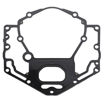 Quicksilver 8M6010324 Bottenpackning till Yamaha F225/F250hk utombordsmotor
