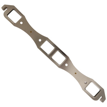 Quicksilver 8M0162490 Avgasgrenrörspackning till Chrysler Marine