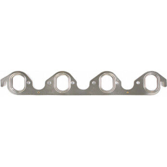 Quicksilver 8M0162483 Avgasgrenrörspackning 2-pack till Ford Marine