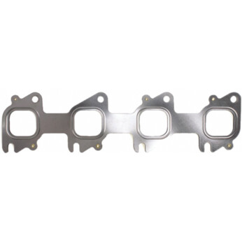 Quicksilver 8M0162484 Avgasgrenrörspackning 2 pakke till Ford Marine