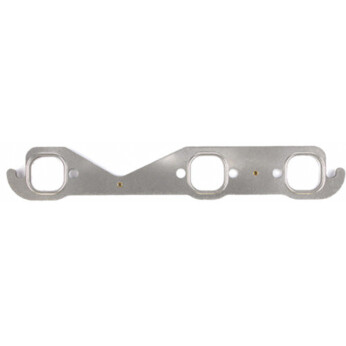 Quicksilver 8M0162485 Avgasgrenrörspackning, MerCruiser, 3.6L, 4.3L