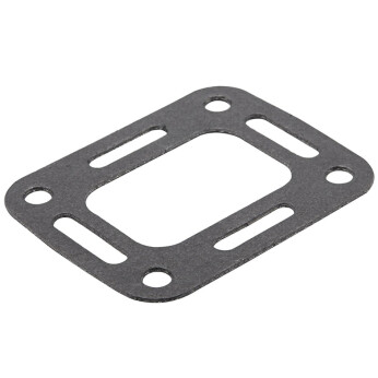 Quicksilver 8M0162537 Packning för avgasknä, Crusader