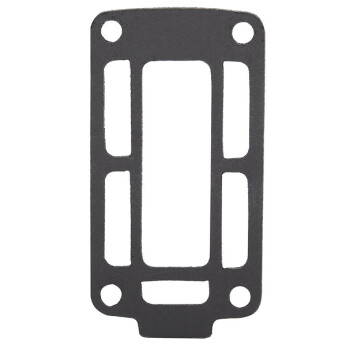 Quicksilver 8M0162540 Packning för avgasknä, PCM Ford 302, 351