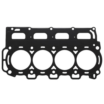 Quicksilver 8M6010315 Toppackningskit till Yamaha F75/F80/F90/F100/F115hk