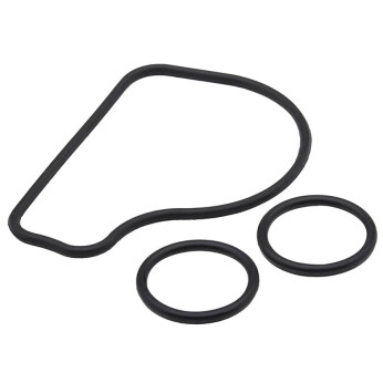 Quicksilver 8M0162542 Installationspackningskit, Volvo, SX & DP Outdrives