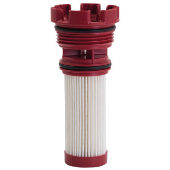 Quicksilver 8M0122423 Bränslefilterelement till Mercury/Mar., MerCruiser