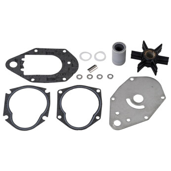 Quicksilver 19453Q2 Impeller Reparationskit till utvalda Mercury och Mariner