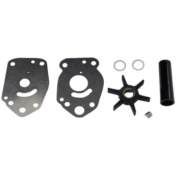 Quicksilver 42038Q3 Impeller Reparationskit till utvalda Mercury 6-15 hk