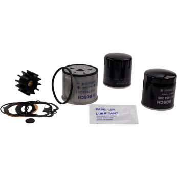 Volvo Servicekit 3 (D1-30, D2-40, MD2030, MD2040)