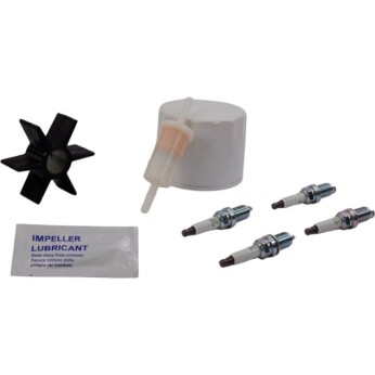 Mercury Servicekit 7 (135, 150 HK EFI)