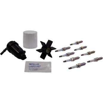 Mercury Servicekit 11 (250, 300 HK V8 (4,6L)