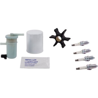 Suzuki Servicekit 5 (DF150, DF175 (2006+)