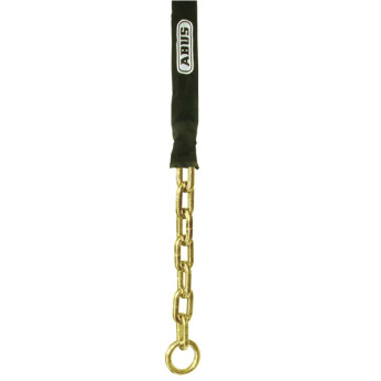 Abus kätting 9KS, 2,5 M