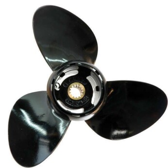 Polastorm Propeller Honda slagstift