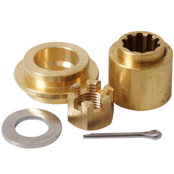 Polastorm Yamaha propeller hardware kit 20-30hk