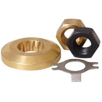 Polastorm Mercury propeller hardware kit 25-70hk