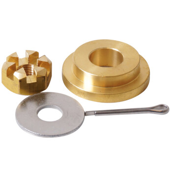 Polastorm Tohatsu propeller hardware kit 9.9-20hk