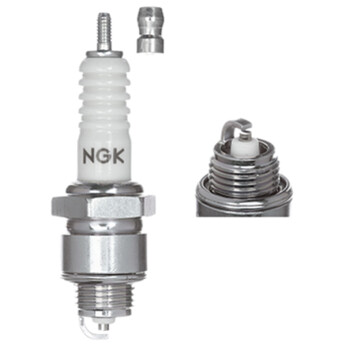 NGK tändstift BP6S