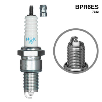 NGK tändstift BPR6ES