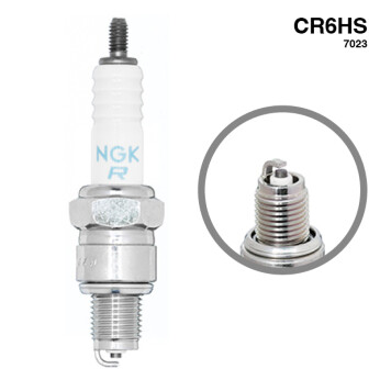 NGK tändstift CR6HS