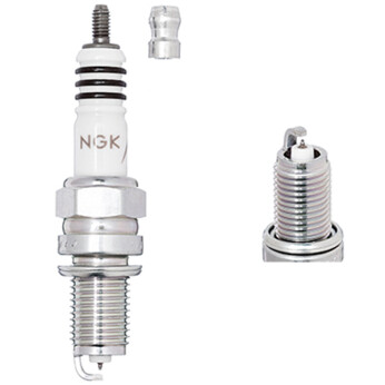 NGK tändstift DCPR6EIX