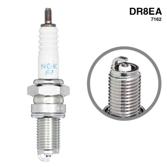 NGK tändstift DR8EA