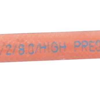 Gasolslang 10mm 20bar, 2m