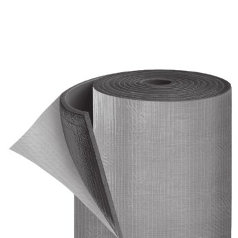 Eurobatex isolering med lim 19x1000mm x 10m