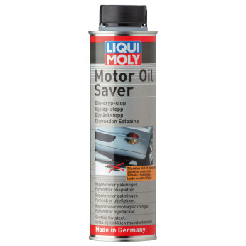 Liqui Moly oljedroppstopp