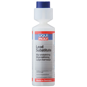 Liqui Moly blyersättning