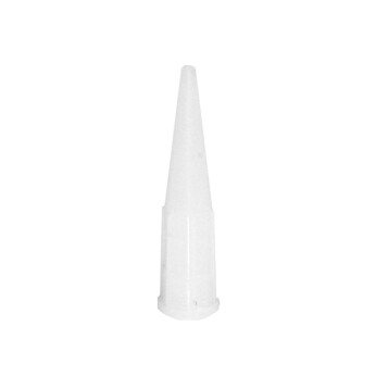 Sika plastmunstycken till patron, 12st